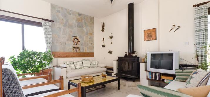 Top 10 Locations De Vacances Airbnb À Chypre