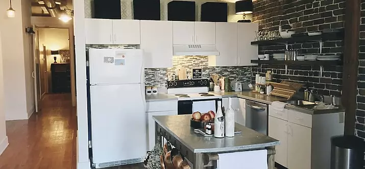 10 Meilleures Locations De Vacances Airbnb À Knoxville, Tennessee
