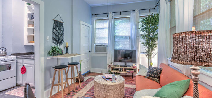 10 Meilleures Locations De Vacances Airbnb À Memphis, Tennessee