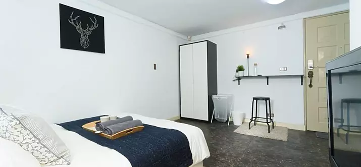  8 Meilleures Locations De Vacances Airbnb À Ximending, Taipei, Taïwan