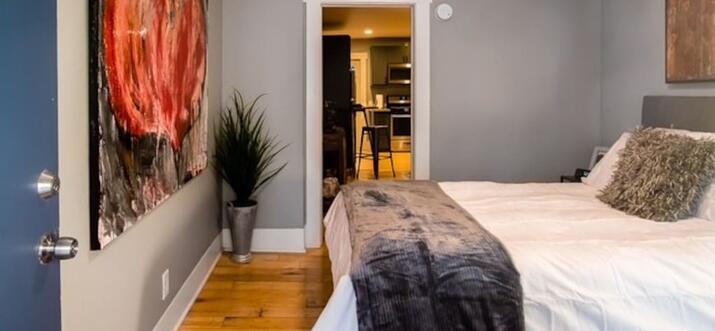 10 Meilleures Locations De Vacances Airbnb À Long Beach, Californie