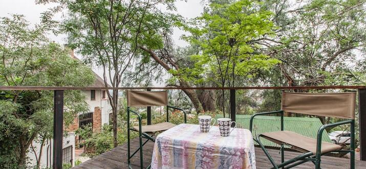 10 Meilleures Locations De Vacances Airbnb À Johannesburg
