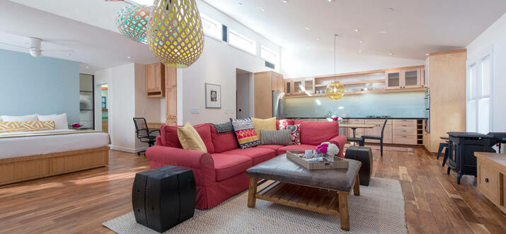 10 Meilleures Locations De Vacances Airbnb Et Vrbo À Union Square, San Francisco