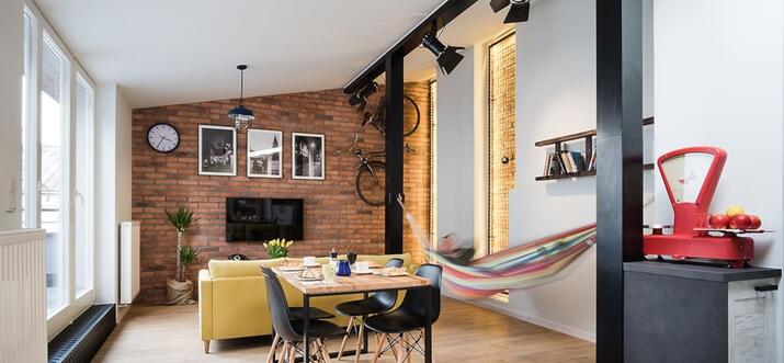 10 Meilleures Locations De Vacances Airbnb À Cracovie, Pologne