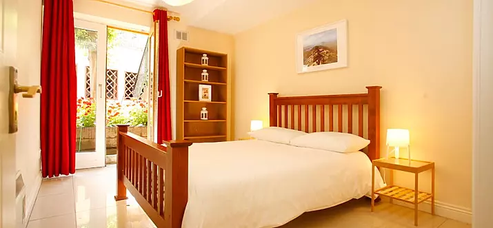 10 Meilleurs Locations De Vacances Airbnb À Dublin, Irlande
