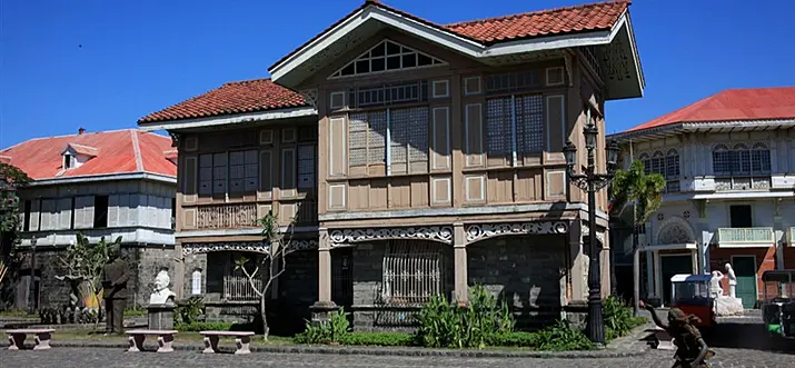  Las Casas Filipinas De Acuzar, Bataan - A Hidden Gem In Luzon, Philippines