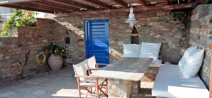 10 Meilleurs Location De Vacances Airbnb À Tinos, Grèce