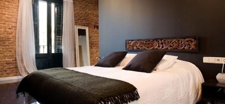 10 Meilleures Locations De Vacances Airbnb À Eixample, Barcelone