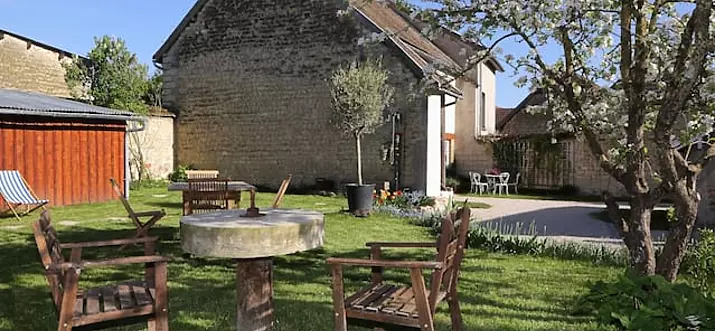 Top 12 Airbnb Vacation Rentals In Châlons-en-Champagne, France