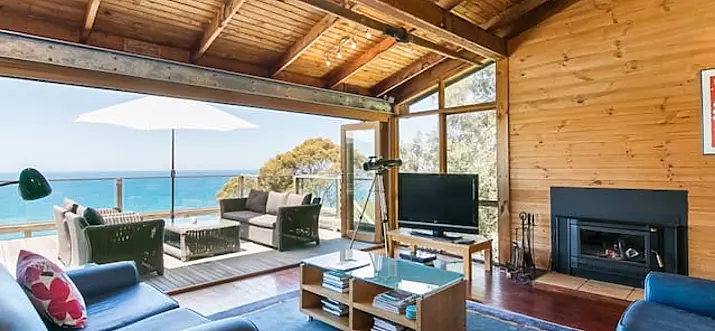 Top 10 Airbnb Vacation Rentals In Wye River, Australia