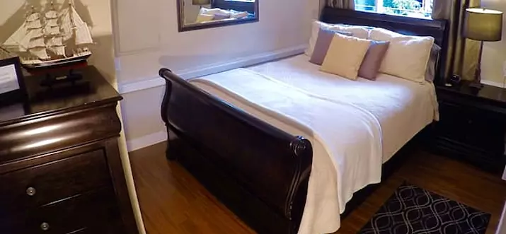 Top 12 Airbnb Vacation Rentals In Sidney, British Columbia, Canada
