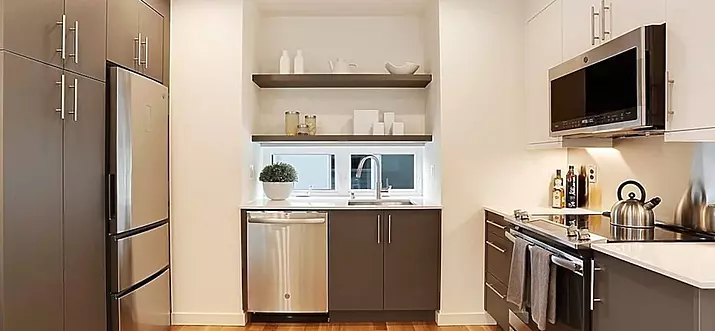 Top 16 Airbnb Vacation Rentals In West Seattle, USA