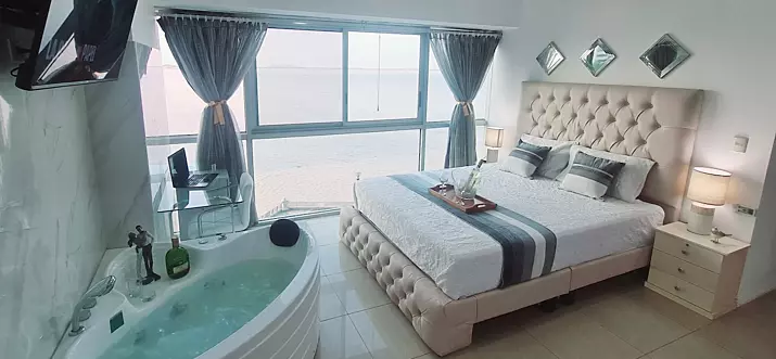 The Ultimate 17 Handpicked Airbnb Vacation Rentals: Guayaquil, Ecuador