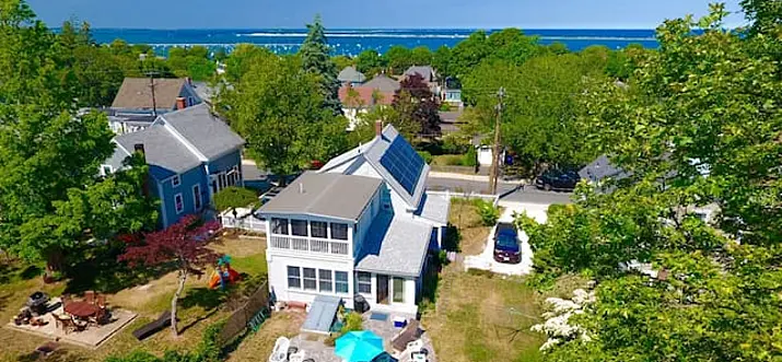Top 16 Airbnbs In Plymouth, MA, The USA