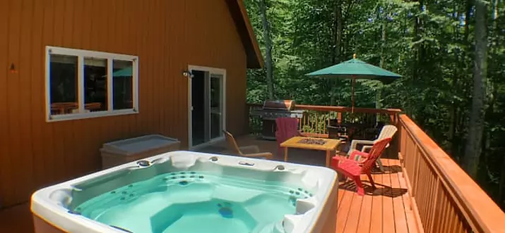 Top 17 Airbnb Vacation Rentals In Hanover, New Hampshire
