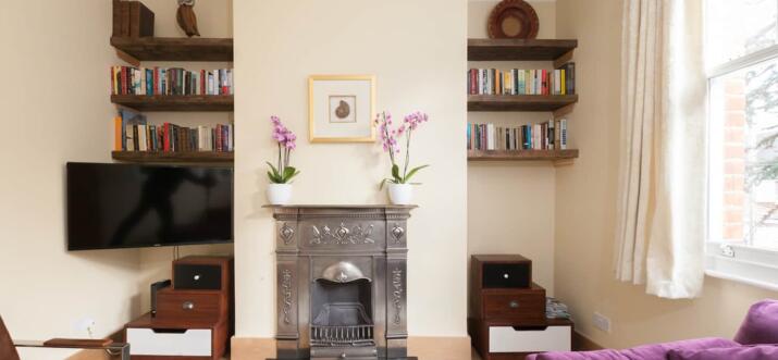 airbnb Richmond London