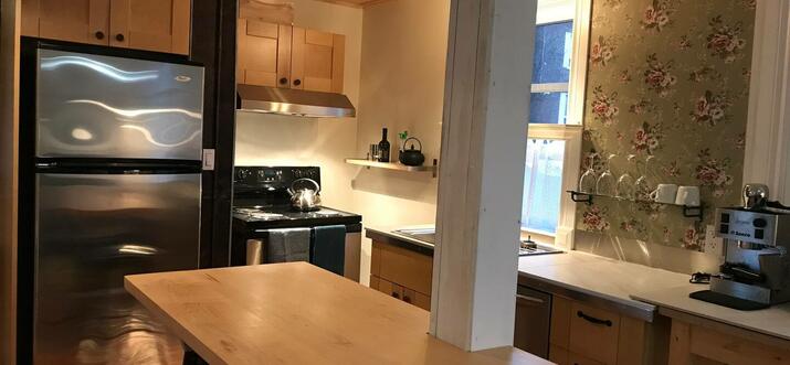 airbnb Trois Rivieres