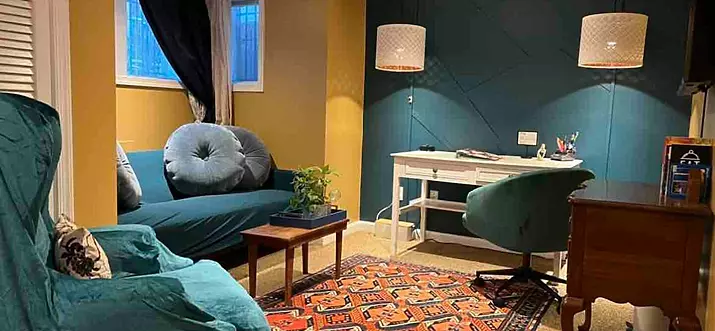 Top 18 Airbnb Vacation Rentals In Dupont Circle, Washington D.C., USA