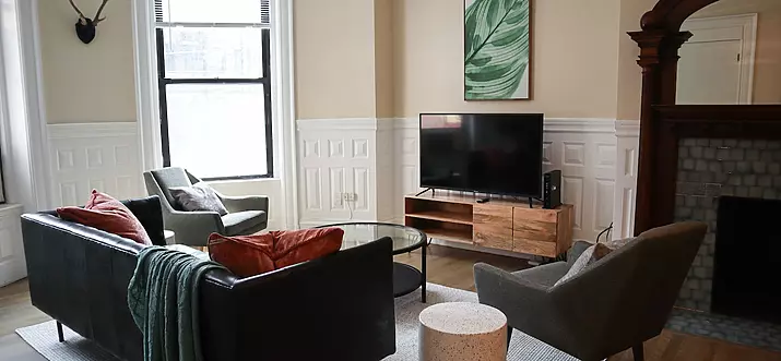35 Best Airbnb Vacation Rentals Near Fenway Park, Boston, USA
