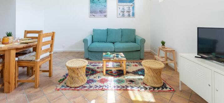 airbnb Marseilles