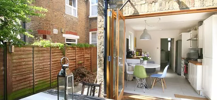 Top 12 Airbnbs In Fulham, London, England