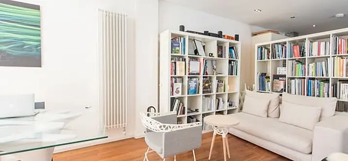 Top 17 Airbnb Vacation Rentals In Shoreditch, London
