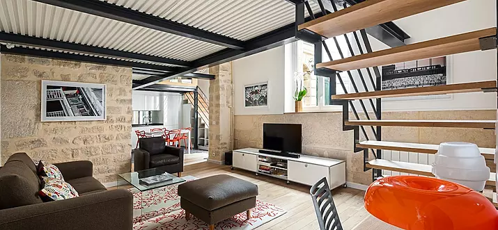 20 Handpicked Airbnb Vacation Rentals In 8th Arrondissement, Paris, France