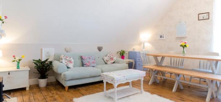 airbnb Southend On Sea
