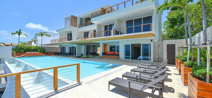 airbnb Boracay Station 1