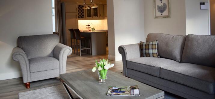 airbnb Dublin Temple Bar