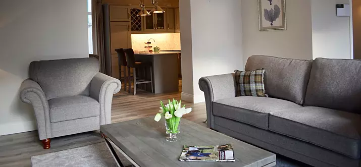 17 Handpicked Airbnb Vacation Rentals In Temple Bar, Dublin, Ireland