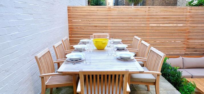 airbnb London Hammersmith
