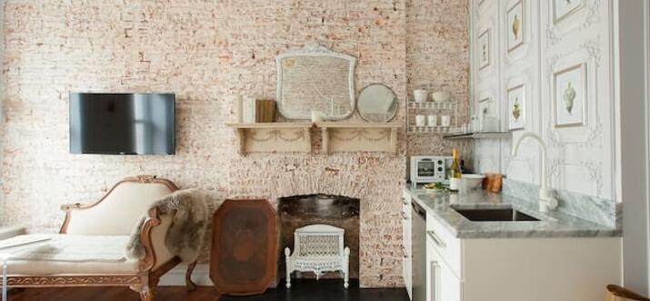 airbnb New York Harlem