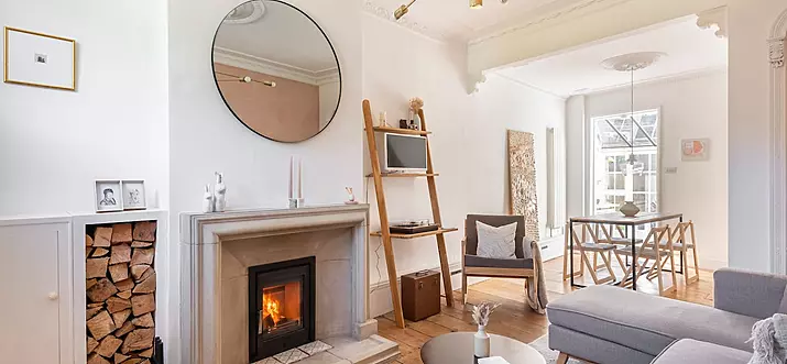 Top  15 Airbnb Vacation Rentals In Norwich, UK
