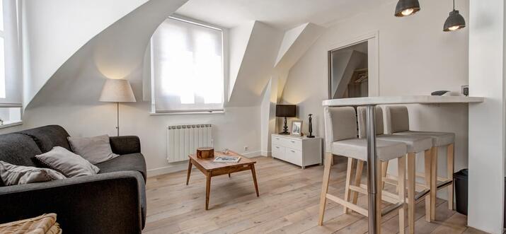 airbnb Paris 5th Arrondissement