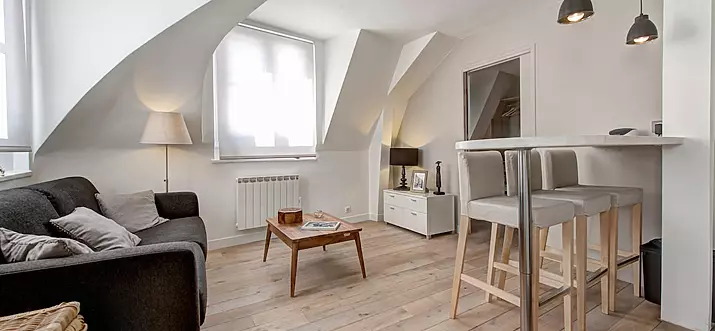 Top 25 Airbnb Vacation Rentals In The 5th Arrondissement Of Paris