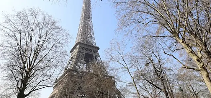 Top 17 Airbnb Vacation Rentals In 7th Arrondissement, Paris, France