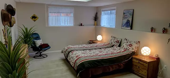 15 Best Airbnbs In Airdrie, Canada