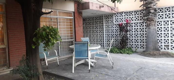 airbnb Guadalupe
