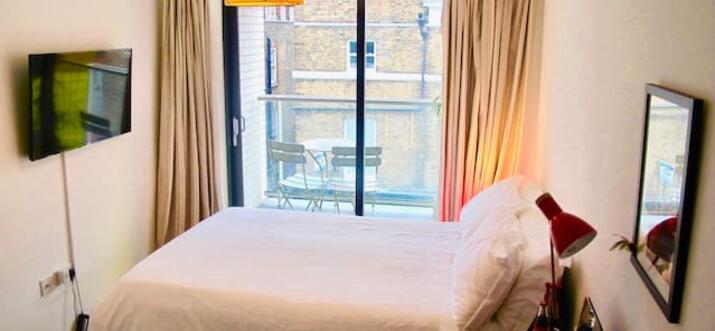 Top 26 Airbnb Vacation Rentals In Liverpool Street, London, UK