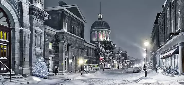 Top 18 Airbnb Vacation Rentals In And Near Old Port Of Montreal, Canada