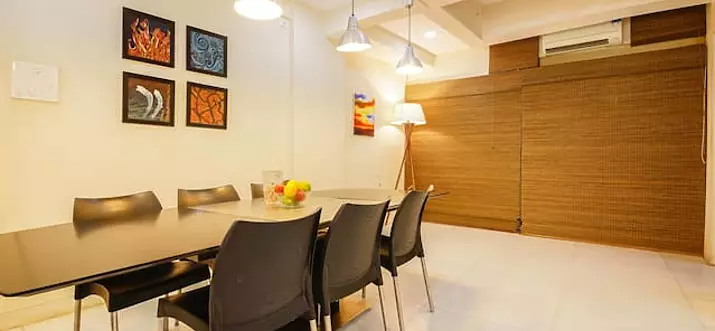 Top 14 Airbnbs In Mumbai's Andheri West Area, India