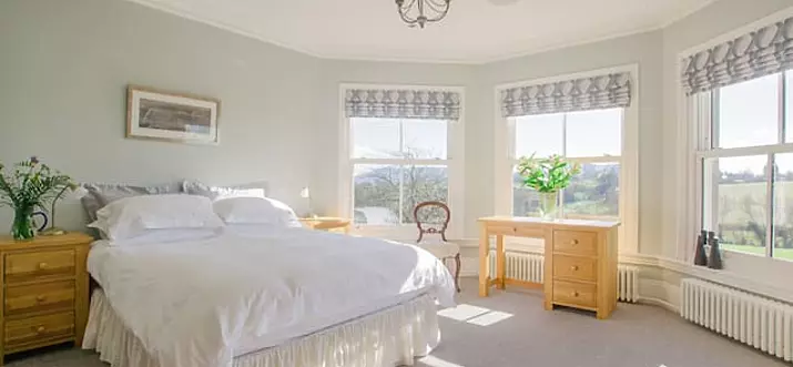 Top 10 Airbnb Vacation Rentals In Ross-On-Wye, England
