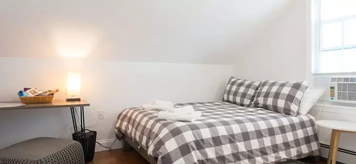 Top 29 Airbnb Vacation Rentals Near Boston Airport, Massachusetts, USA
