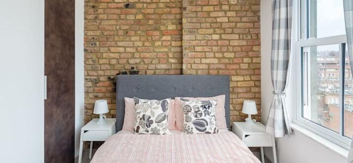 airbnb London Maida Vale