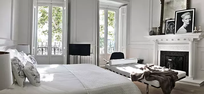 Top 14 Airbnb Vacation Rentals In Retiro, Madrid, Spain