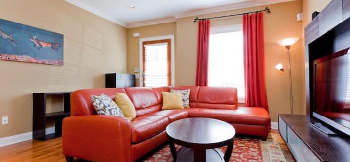airbnb Nashville Vanderbilt