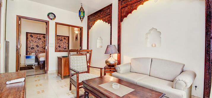 airbnb South Delhi