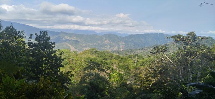 Las Nubes Natural Energy Resort: An Eco-Stay In Paradise At Costa Rica