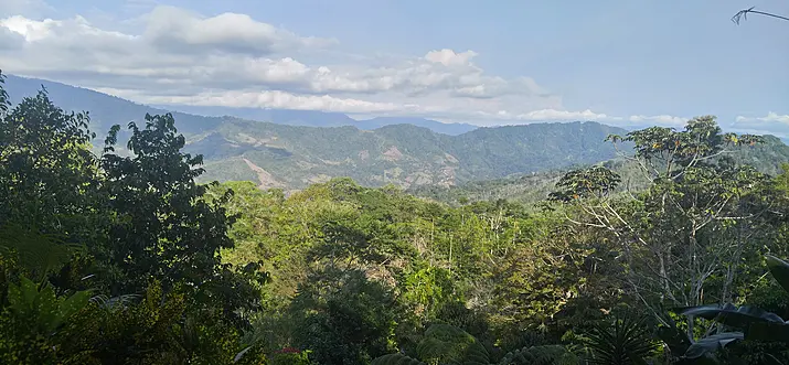Las Nubes Natural Energy Resort: An Eco-Stay In Paradise At Costa Rica